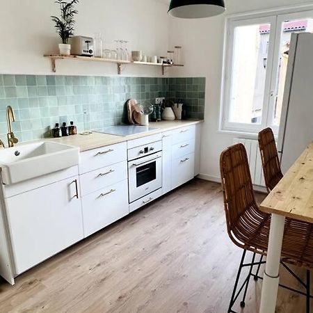 Superbe Appartement Avec Cheminee. Saint-Etienne  Eksteriør bilde